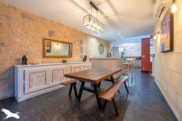 Maison à vendre |  Périgueux |  5 pièces | 113 m²