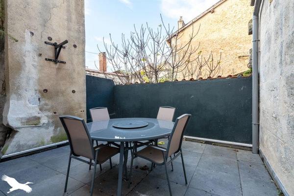 Maison à vendre |  Périgueux |  5 pièces | 113 m²