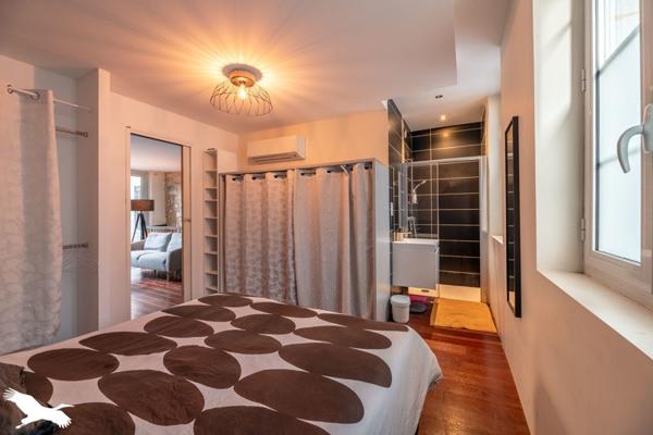 Maison à vendre |  Périgueux |  5 pièces | 113 m²