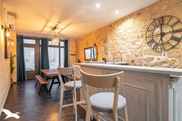 Maison à vendre |  Périgueux |  5 pièces | 113 m²
