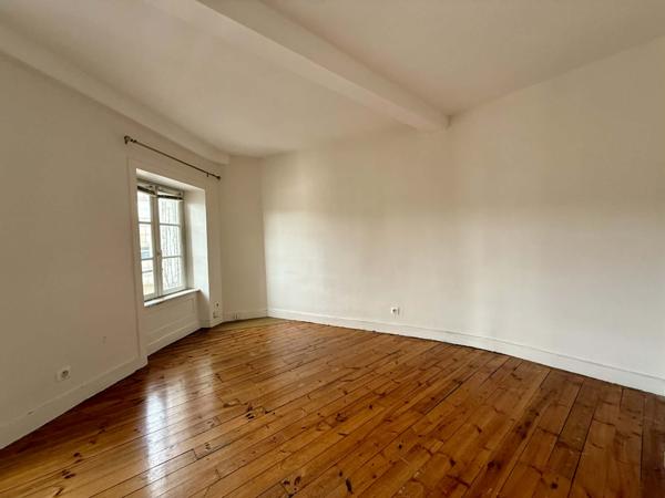 Appartement 2 pièce(s) 1 chambre(s) 38.35 m²