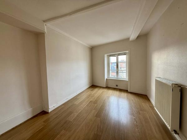 Appartement 2 pièce(s) 1 chambre(s) 38.35 m²