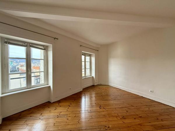 Appartement 2 pièce(s) 1 chambre(s) 38.35 m²