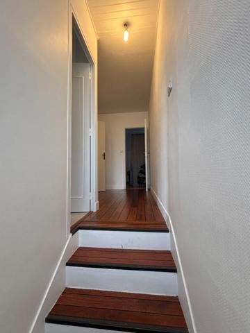 EXCLUSIVITÉ : Maison Rénovée 74 m² à Bezons - JARDIN/TERRASSE 90 M² & CALME ABSOLU