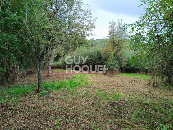 Maison de 100m² livrée Hors d'eau à SAINT MARTIN LA SAUVETE