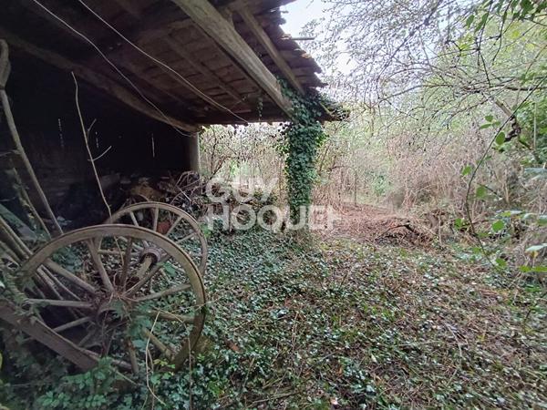 Maison de 100m² livrée Hors d'eau à SAINT MARTIN LA SAUVETE
