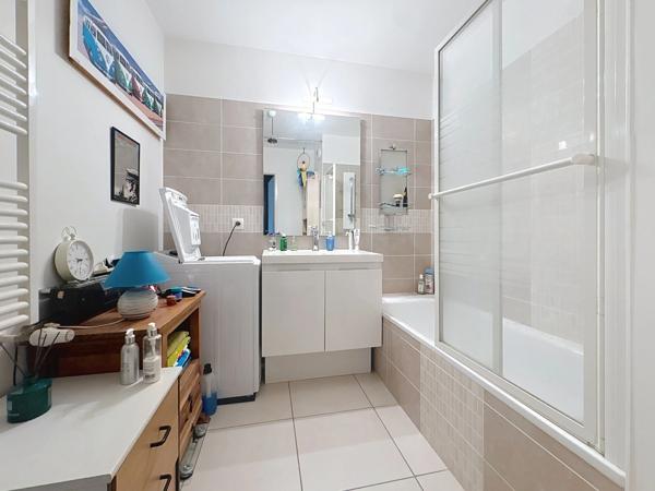 Appartement à vendre 2 pièces VIRY (74)