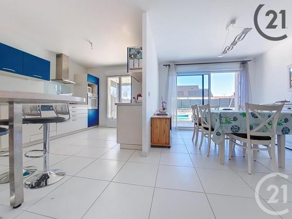 Maison à vendre  6 pièces - 143 m2 LAVAU - 10