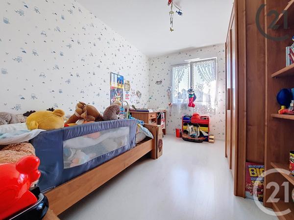 Maison à vendre  6 pièces - 143 m2 LAVAU - 10