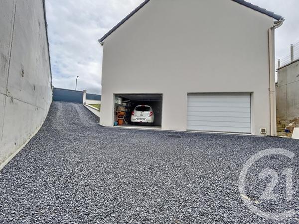 Maison à vendre  6 pièces - 143 m2 LAVAU - 10