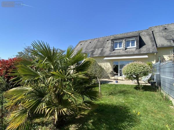 Maison à vendre à Rohan dans le Morbihan (56580), ref : 22110-2310