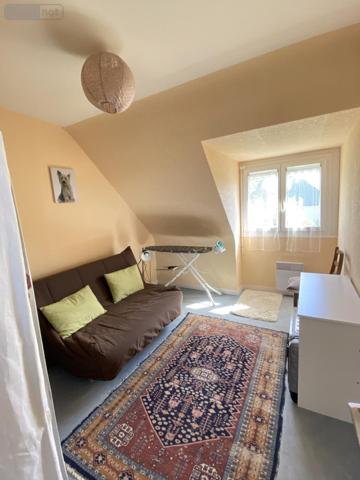 Maison à vendre à Rohan dans le Morbihan (56580), ref : 22110-2310