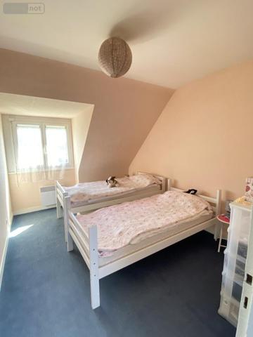 Maison à vendre à Rohan dans le Morbihan (56580), ref : 22110-2310