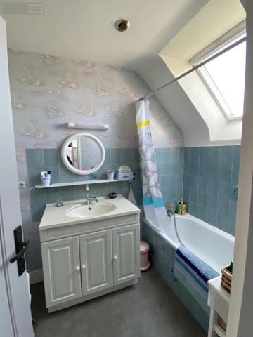 Maison à vendre à Rohan dans le Morbihan (56580), ref : 22110-2310