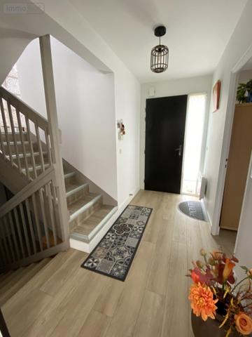 Maison à vendre à Rohan dans le Morbihan (56580), ref : 22110-2310