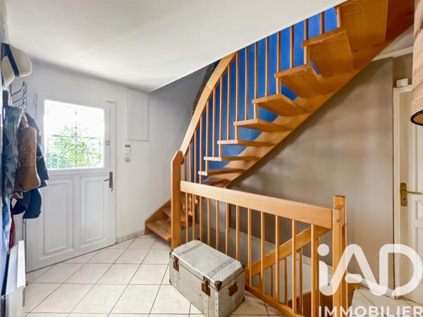 Maison à vendre 6 pièces 107 m² Montfermeil