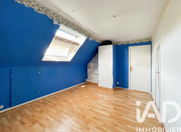 Maison à vendre 6 pièces 107 m² Montfermeil