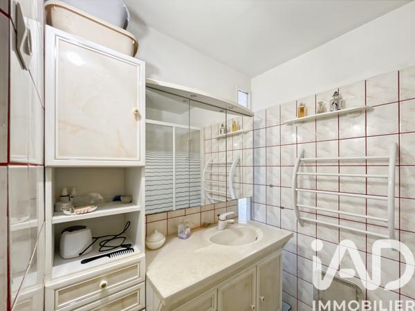 Maison à vendre 6 pièces 107 m² Montfermeil