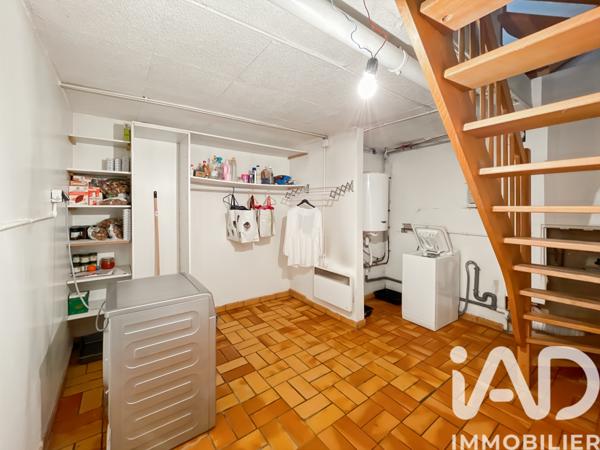 Maison à vendre 6 pièces 107 m² Montfermeil
