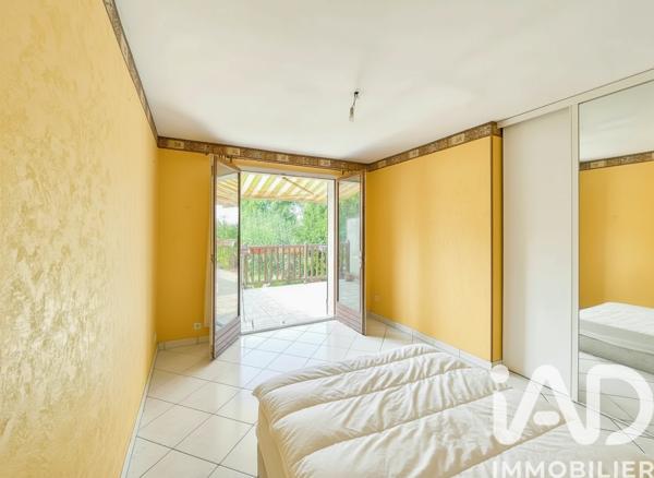 Maison à vendre 6 pièces 107 m² Montfermeil