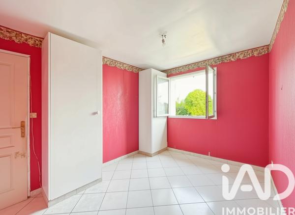 Maison à vendre 6 pièces 107 m² Montfermeil