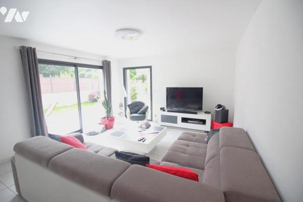 PLOEMEUR maison de 2015