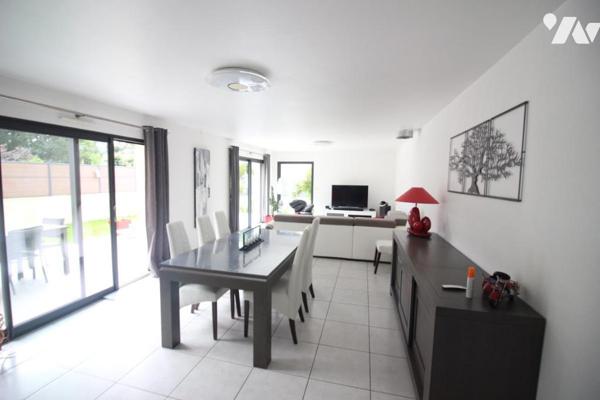 PLOEMEUR maison de 2015