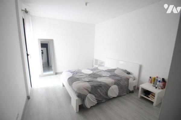 PLOEMEUR maison de 2015