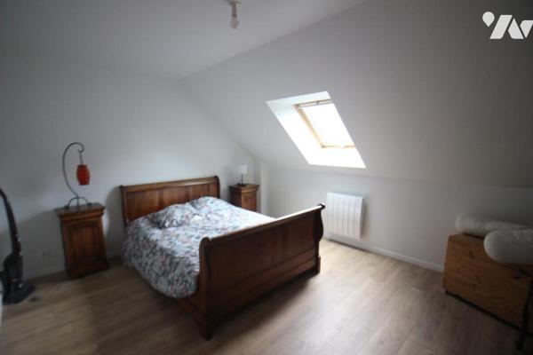 PLOEMEUR maison de 2015