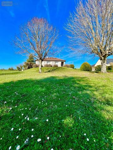 Achat - Maison | Maison de ville Palluau-sur-Indre 36500 4 pièces 80 m 2 3251 m 2