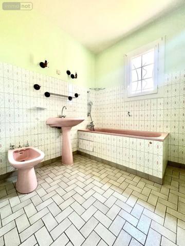 Achat - Maison | Maison de ville Palluau-sur-Indre 36500 4 pièces 80 m 2 3251 m 2