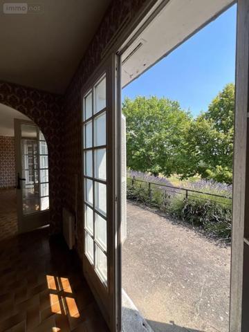 Achat - Maison | Maison de ville Palluau-sur-Indre 36500 4 pièces 80 m 2 3251 m 2