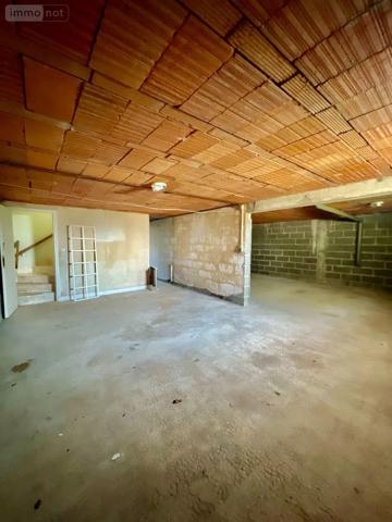 Achat - Maison | Maison de ville Palluau-sur-Indre 36500 4 pièces 80 m 2 3251 m 2