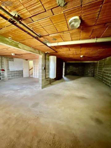 Achat - Maison | Maison de ville Palluau-sur-Indre 36500 4 pièces 80 m 2 3251 m 2