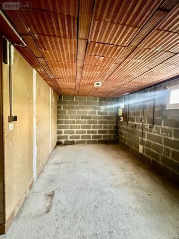 Achat - Maison | Maison de ville Palluau-sur-Indre 36500 4 pièces 80 m 2 3251 m 2