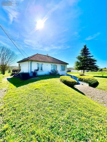 Achat - Maison | Maison de ville Palluau-sur-Indre 36500 4 pièces 80 m 2 3251 m 2