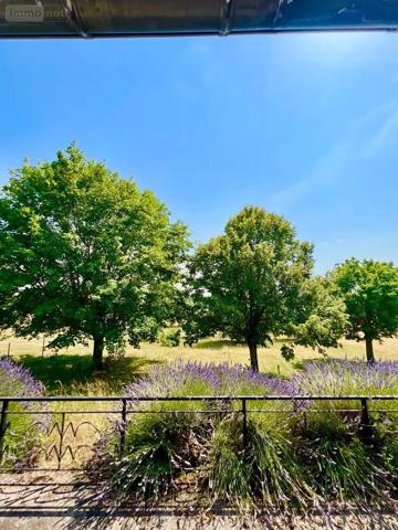 Achat - Maison | Maison de ville Palluau-sur-Indre 36500 4 pièces 80 m 2 3251 m 2