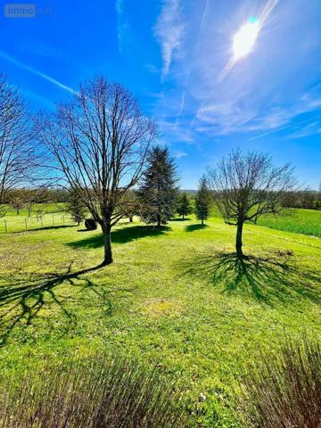 Achat - Maison | Maison de ville Palluau-sur-Indre 36500 4 pièces 80 m 2 3251 m 2