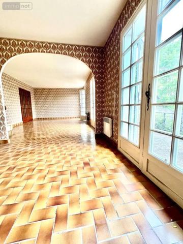Achat - Maison | Maison de ville Palluau-sur-Indre 36500 4 pièces 80 m 2 3251 m 2