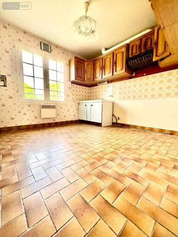 Achat - Maison | Maison de ville Palluau-sur-Indre 36500 4 pièces 80 m 2 3251 m 2