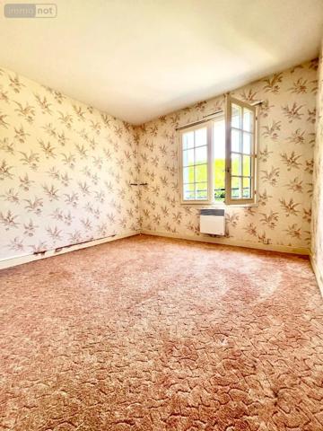 Achat - Maison | Maison de ville Palluau-sur-Indre 36500 4 pièces 80 m 2 3251 m 2