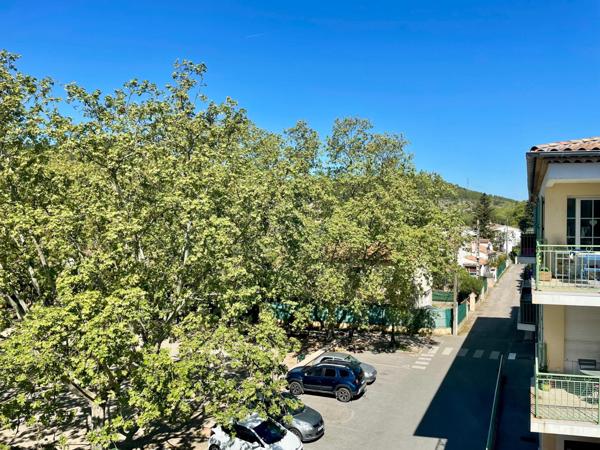 Bel appartement T3 à Taradeau, cœur de la Provence