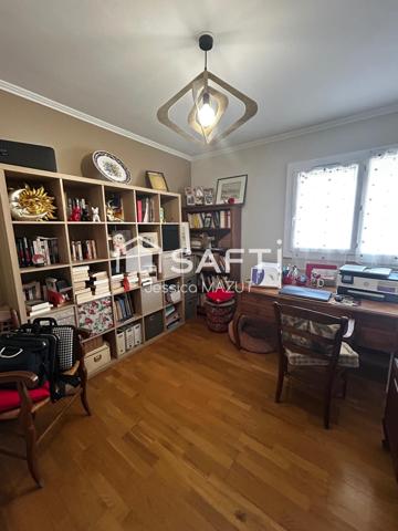 Localisation idéale