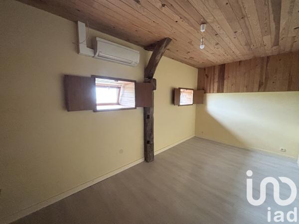 Maison 5 pièces de 156 m² à Trie-sur-Baïse (65220)