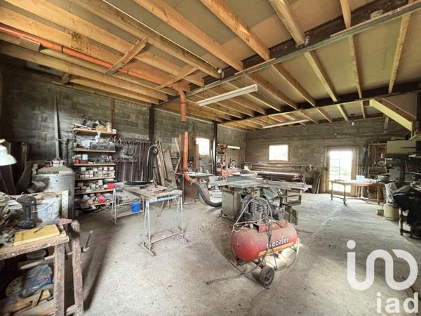 Maison 5 pièces de 156 m² à Trie-sur-Baïse (65220)