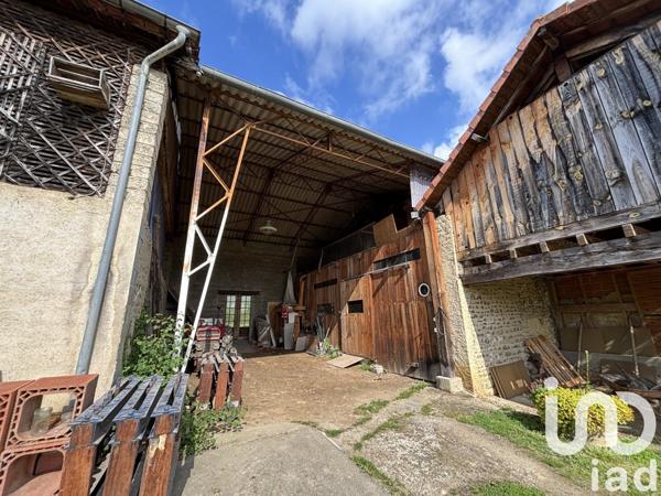 Maison 5 pièces de 156 m² à Trie-sur-Baïse (65220)