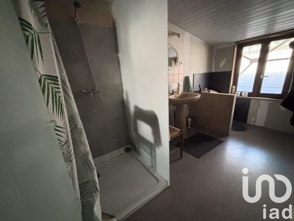 Maison 5 pièces de 156 m² à Trie-sur-Baïse (65220)