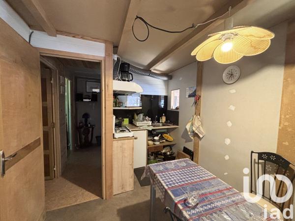 Maison 5 pièces de 156 m² à Trie-sur-Baïse (65220)