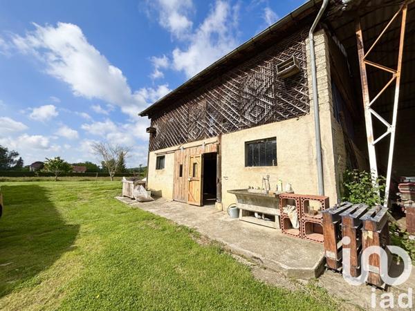 Maison 5 pièces de 156 m² à Trie-sur-Baïse (65220)