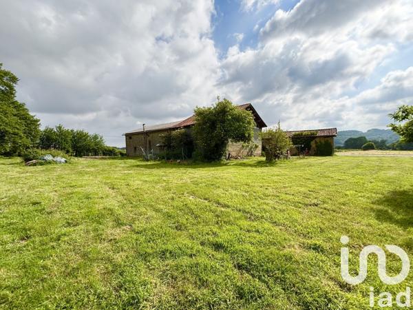 Maison 5 pièces de 156 m² à Trie-sur-Baïse (65220)